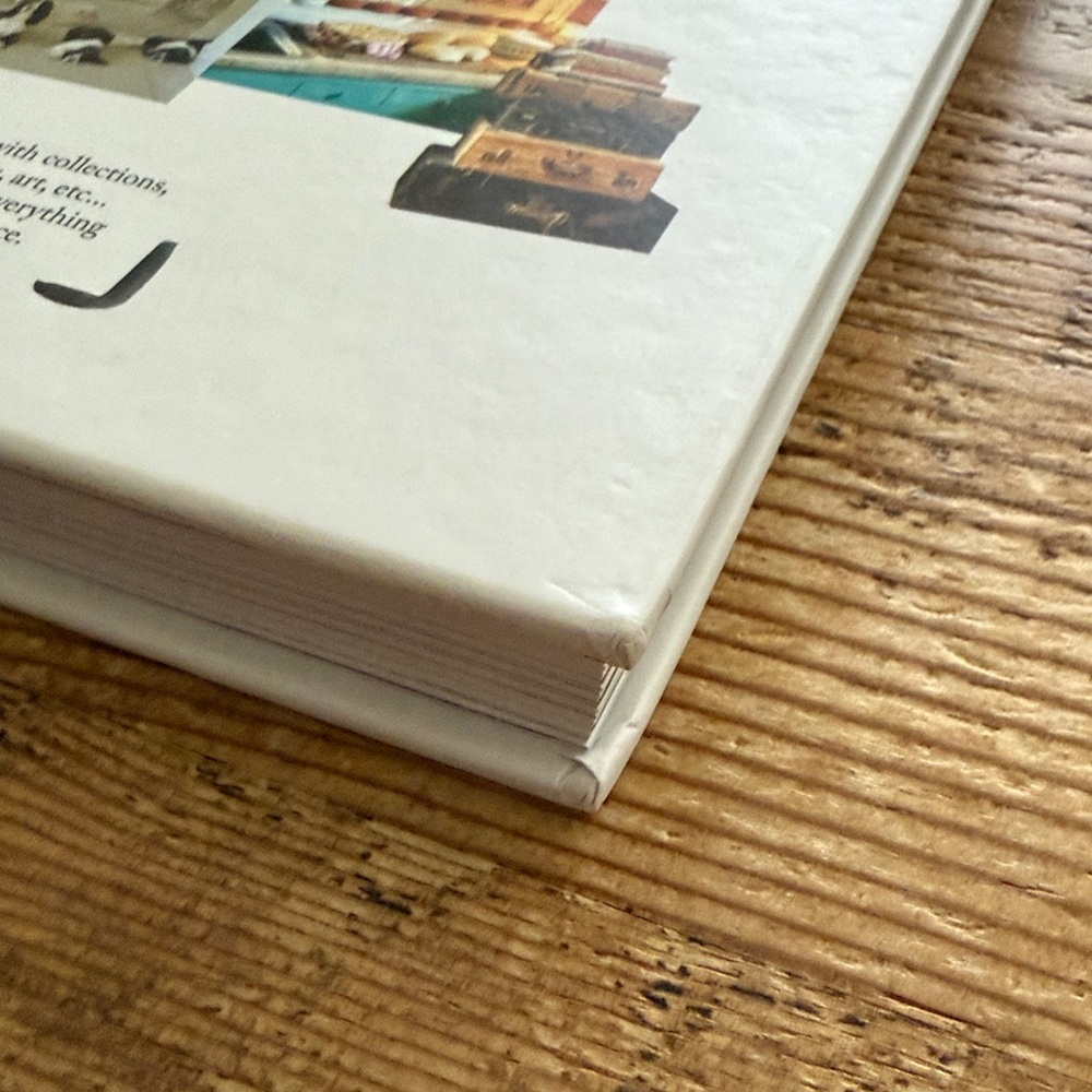 A Perfectly Kept House Is The Sign Of A Misspent Life | Design Book - Picture 3 of 16